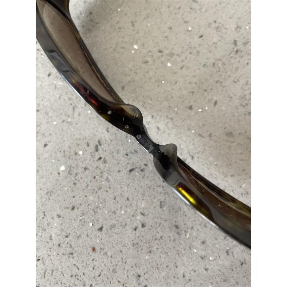 Michael Kors Eyeglasses Frames ONLY MKS507 206 Designer Tortoise brown 125 - Picture 11 of 13